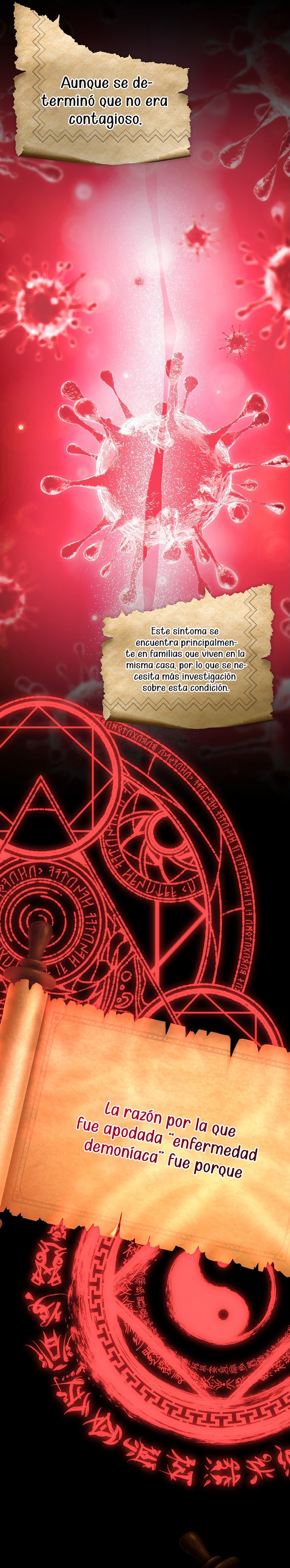 No es tu hijo Capítulo 68 - Página 12