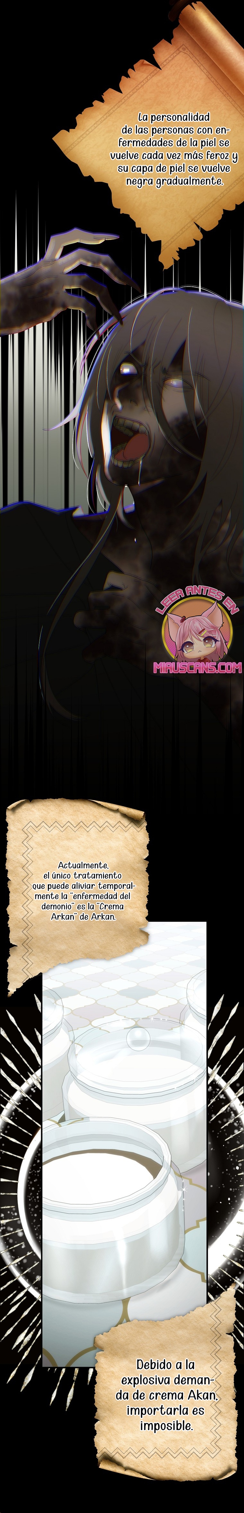 No es tu hijo Capítulo 68 - Página 13