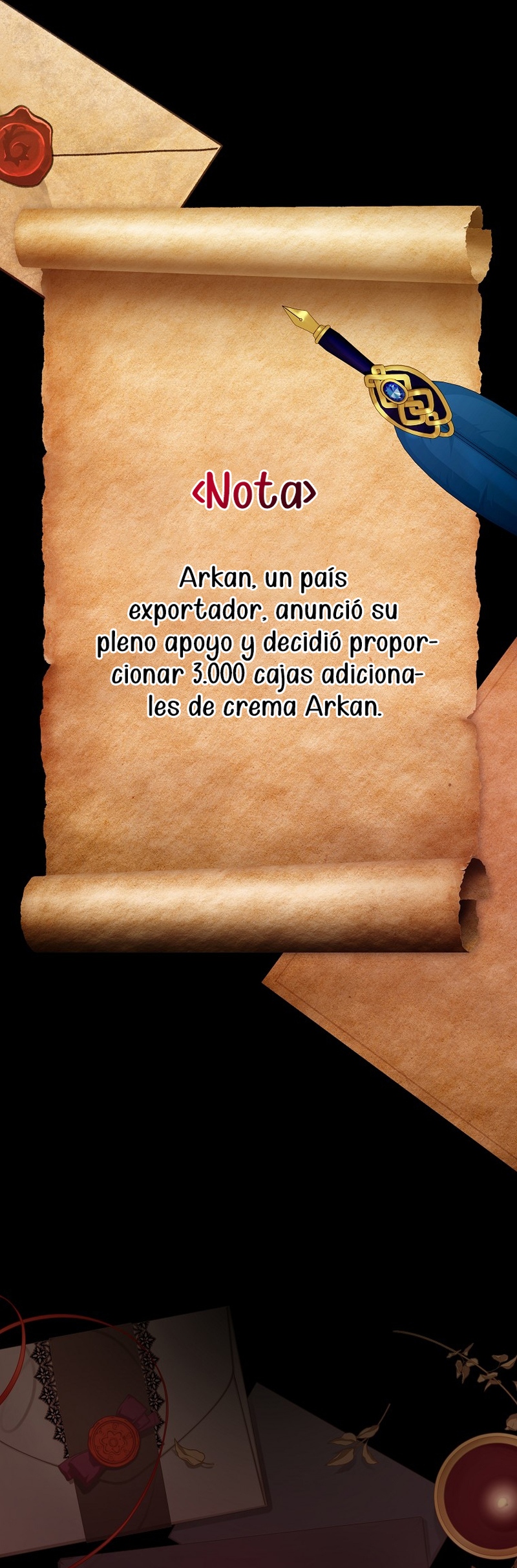 No es tu hijo Capítulo 68 - Página 14