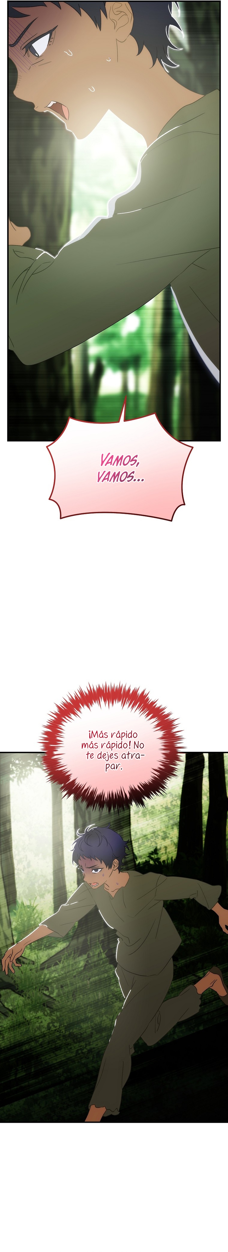 No es tu hijo Capítulo 68 - Página 16