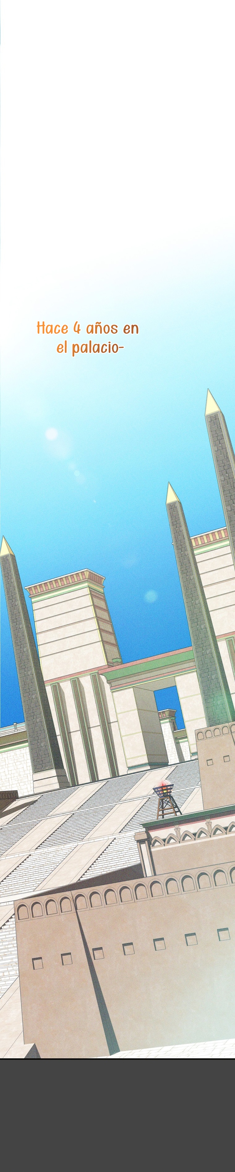 No es tu hijo Capítulo 68 - Página 18