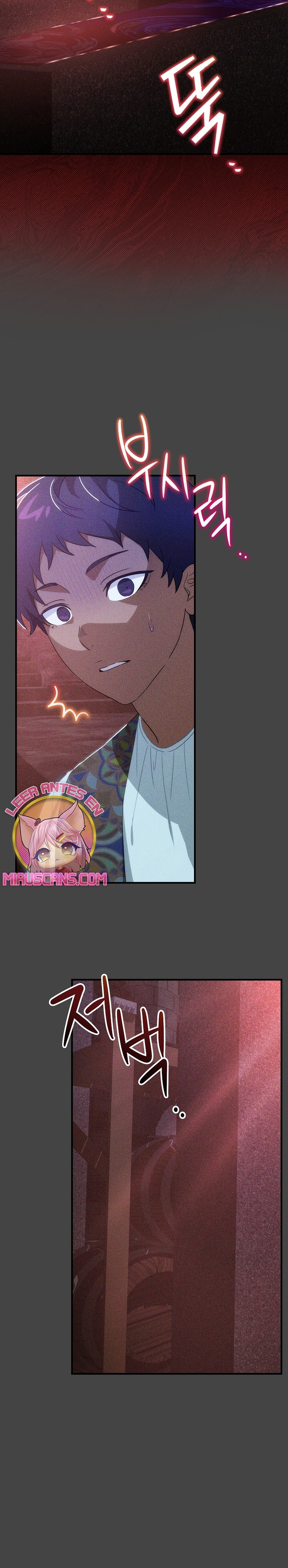 No es tu hijo Capítulo 68 - Página 22