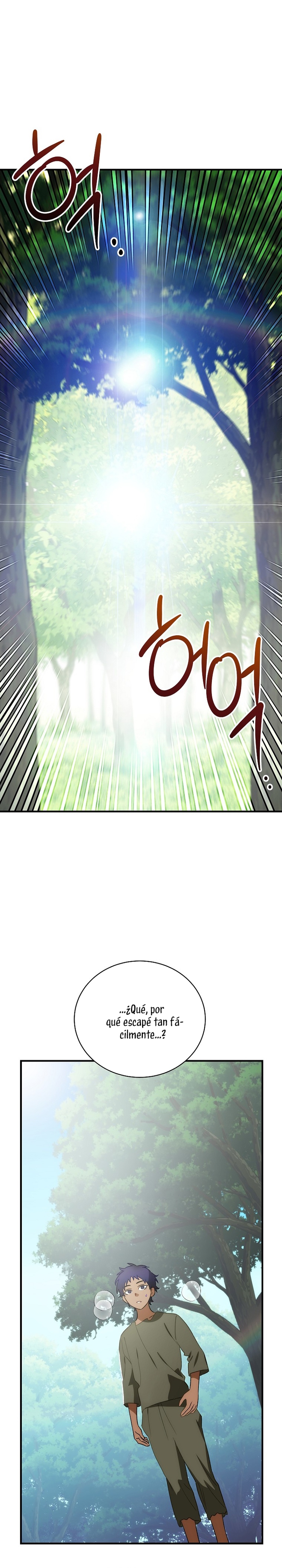 No es tu hijo Capítulo 68 - Página 30