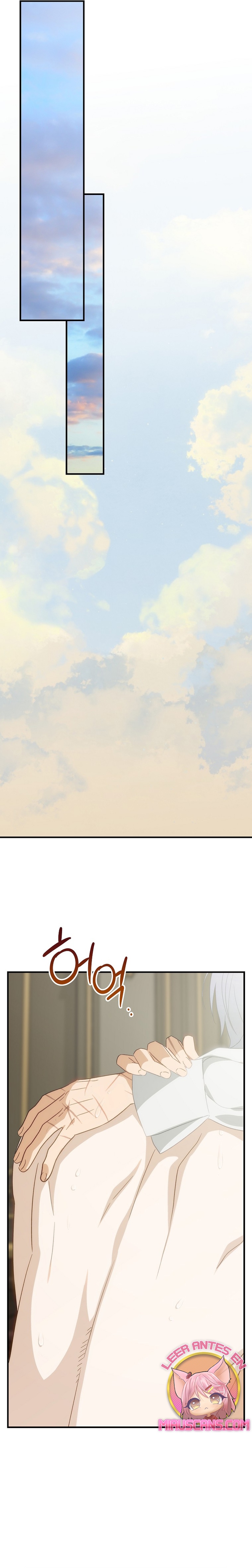 No es tu hijo Capítulo 68 - Página 33