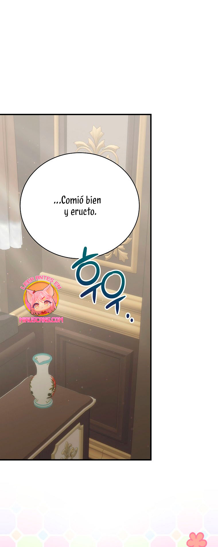 No es tu hijo Capítulo 69 - Página 10