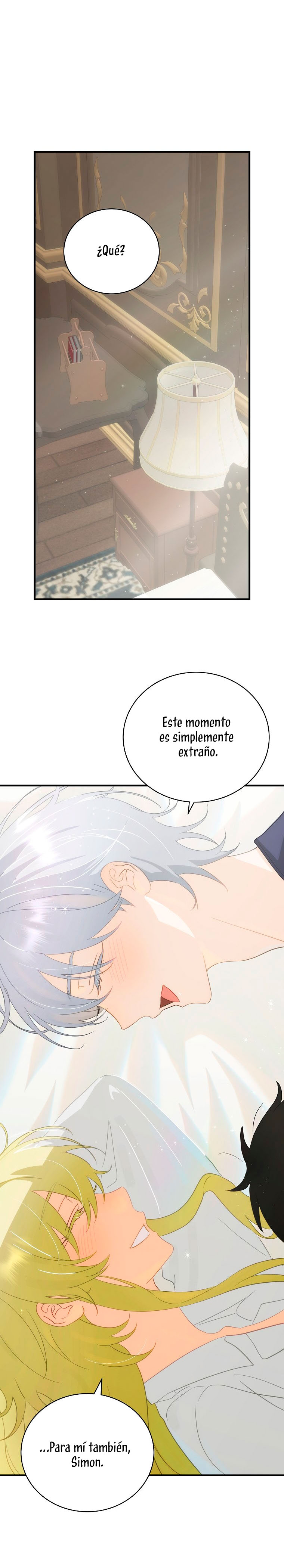 No es tu hijo Capítulo 69 - Página 13