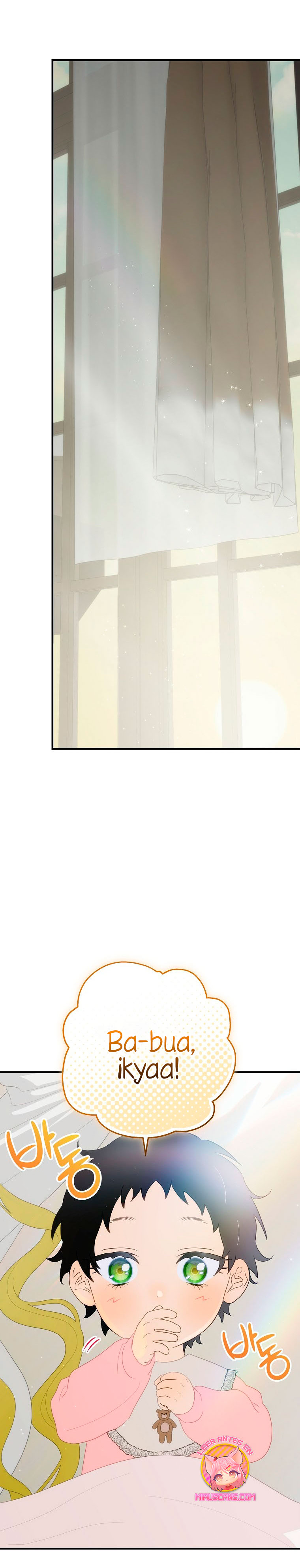 No es tu hijo Capítulo 69 - Página 14