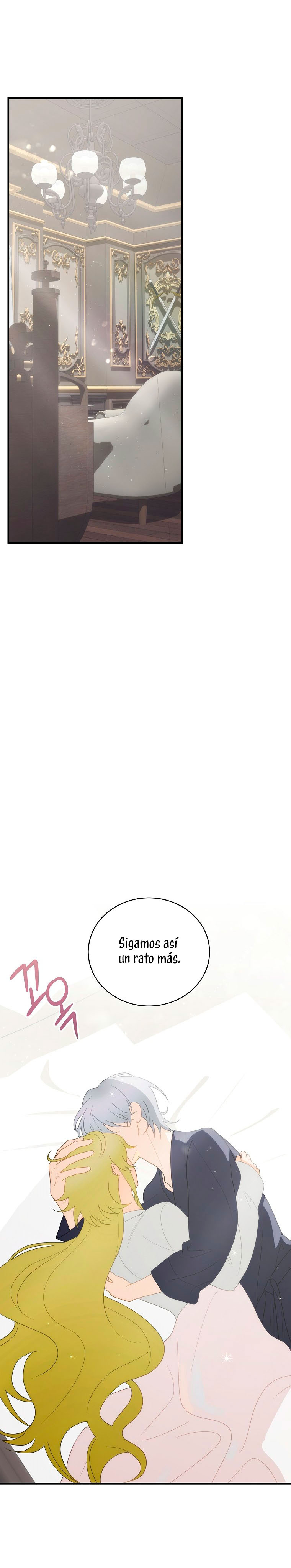 No es tu hijo Capítulo 69 - Página 23