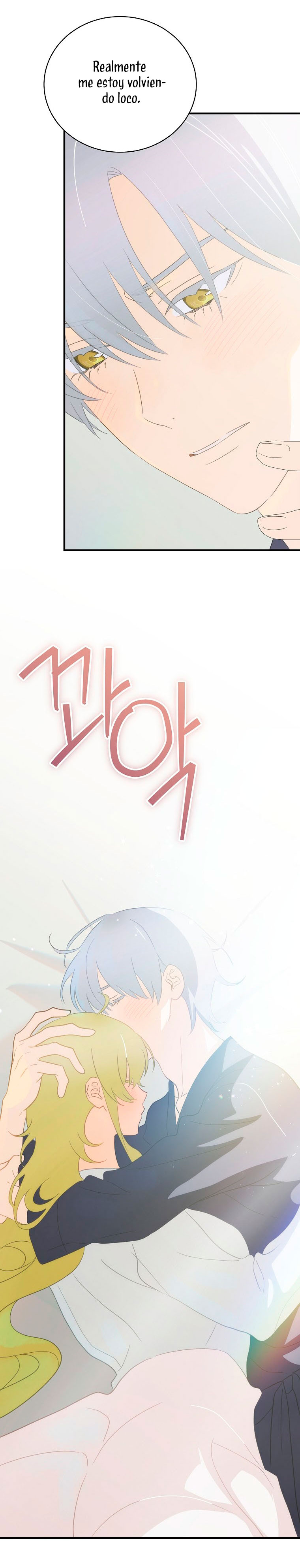 No es tu hijo Capítulo 69 - Página 27