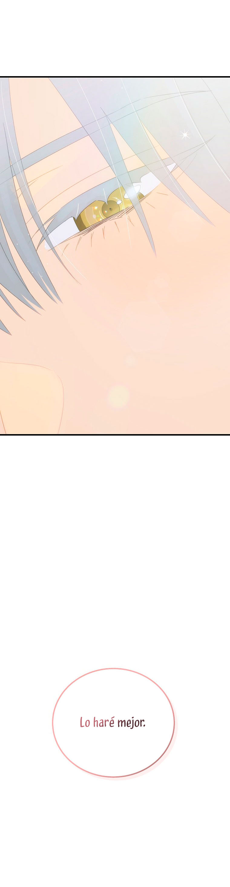 No es tu hijo Capítulo 69 - Página 35