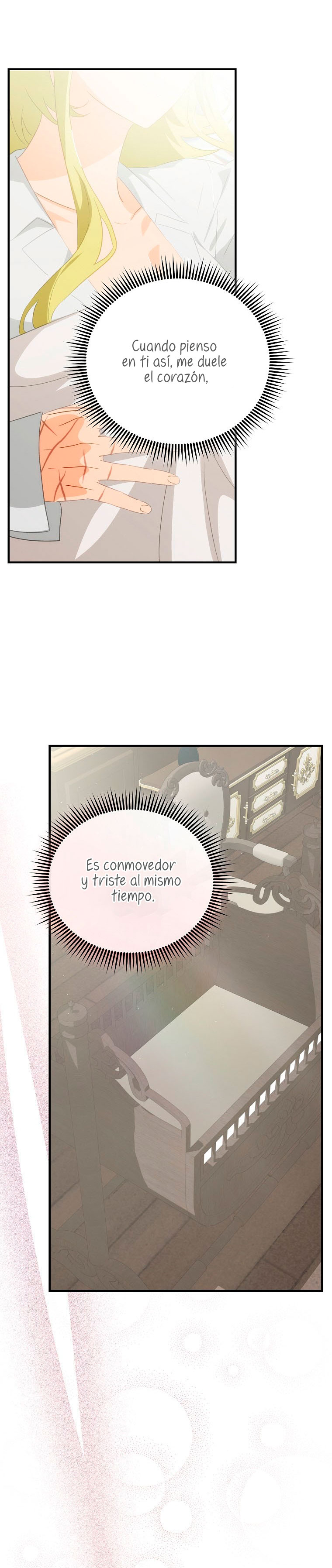 No es tu hijo Capítulo 69 - Página 7