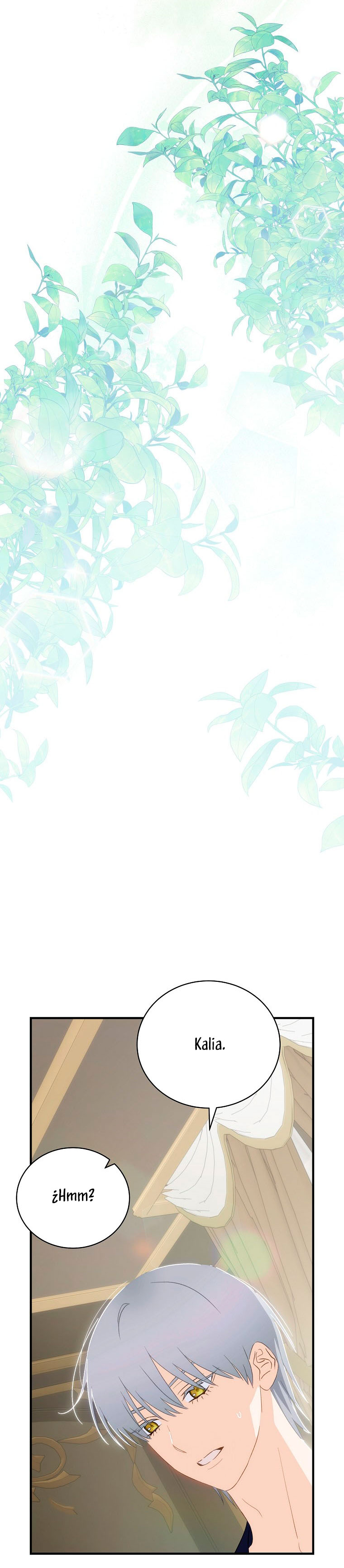 No es tu hijo Capítulo 69 - Página 9