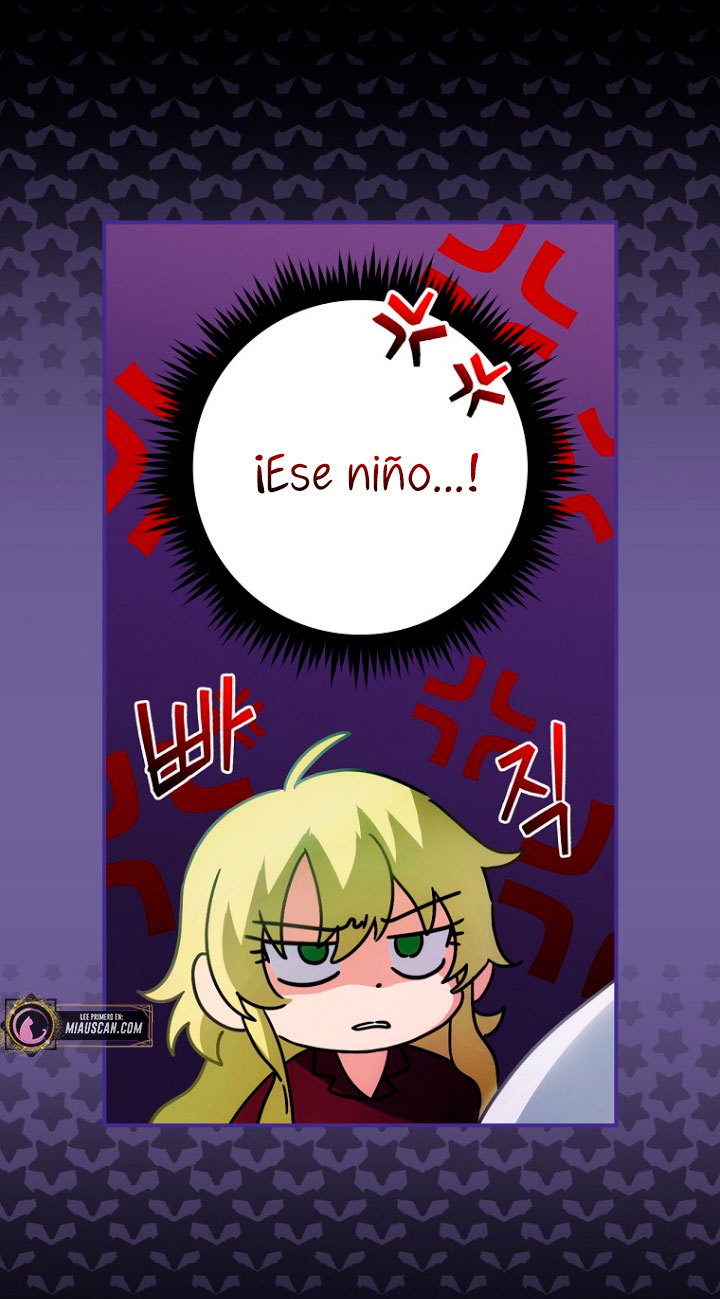 No es tu hijo Capítulo 7 - Página 10