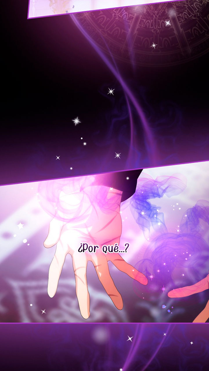 No es tu hijo Capítulo 7 - Página 22