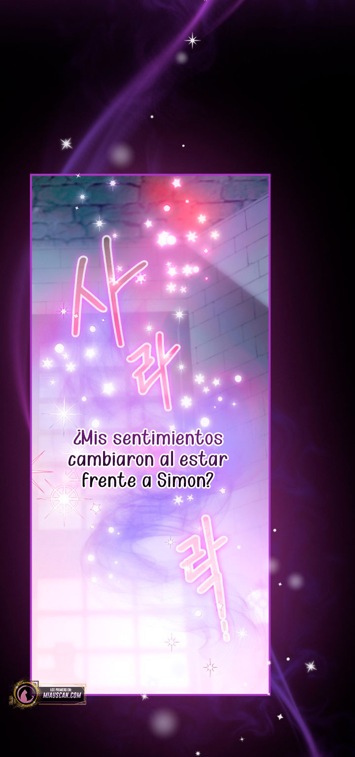 No es tu hijo Capítulo 7 - Página 23