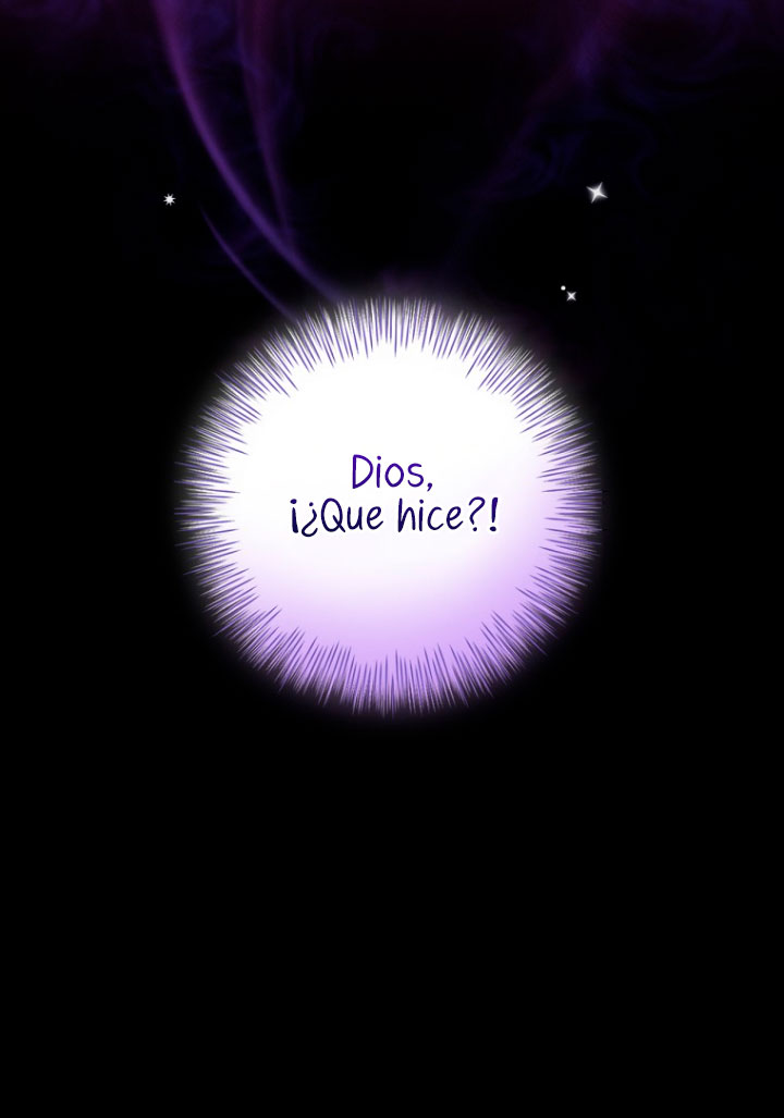 No es tu hijo Capítulo 7 - Página 25