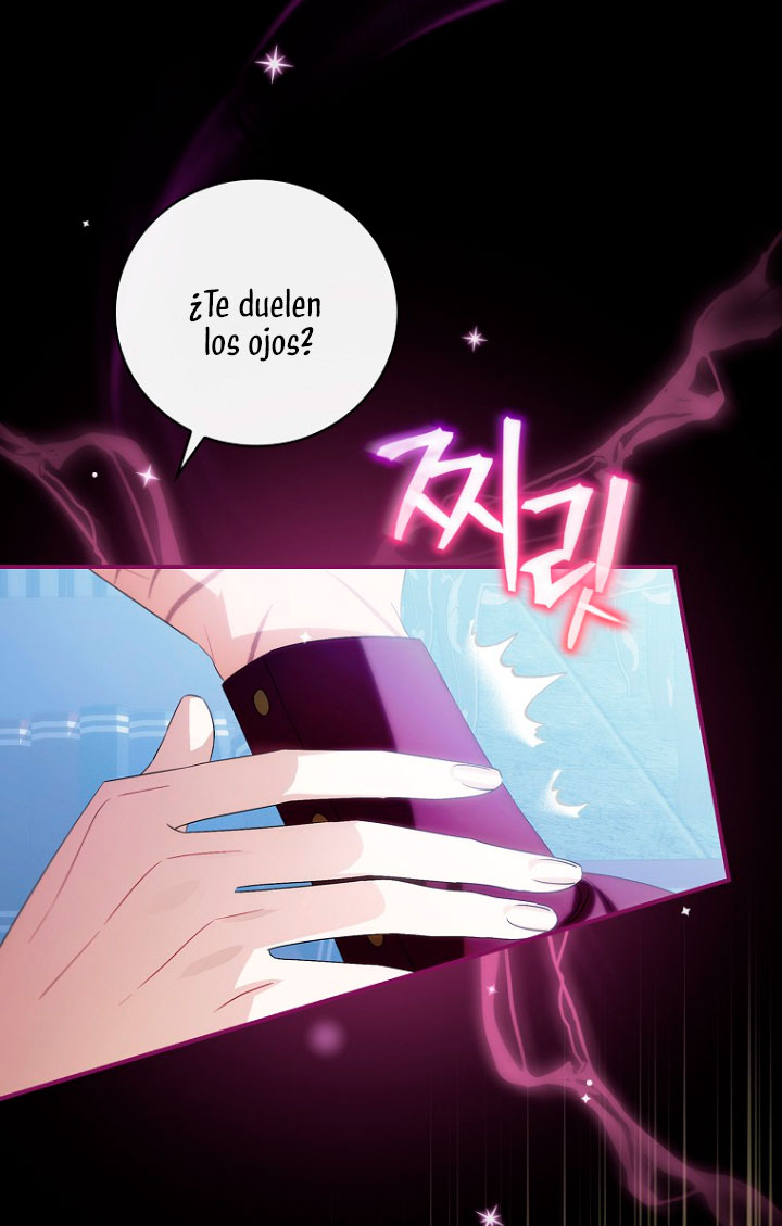 No es tu hijo Capítulo 7 - Página 34