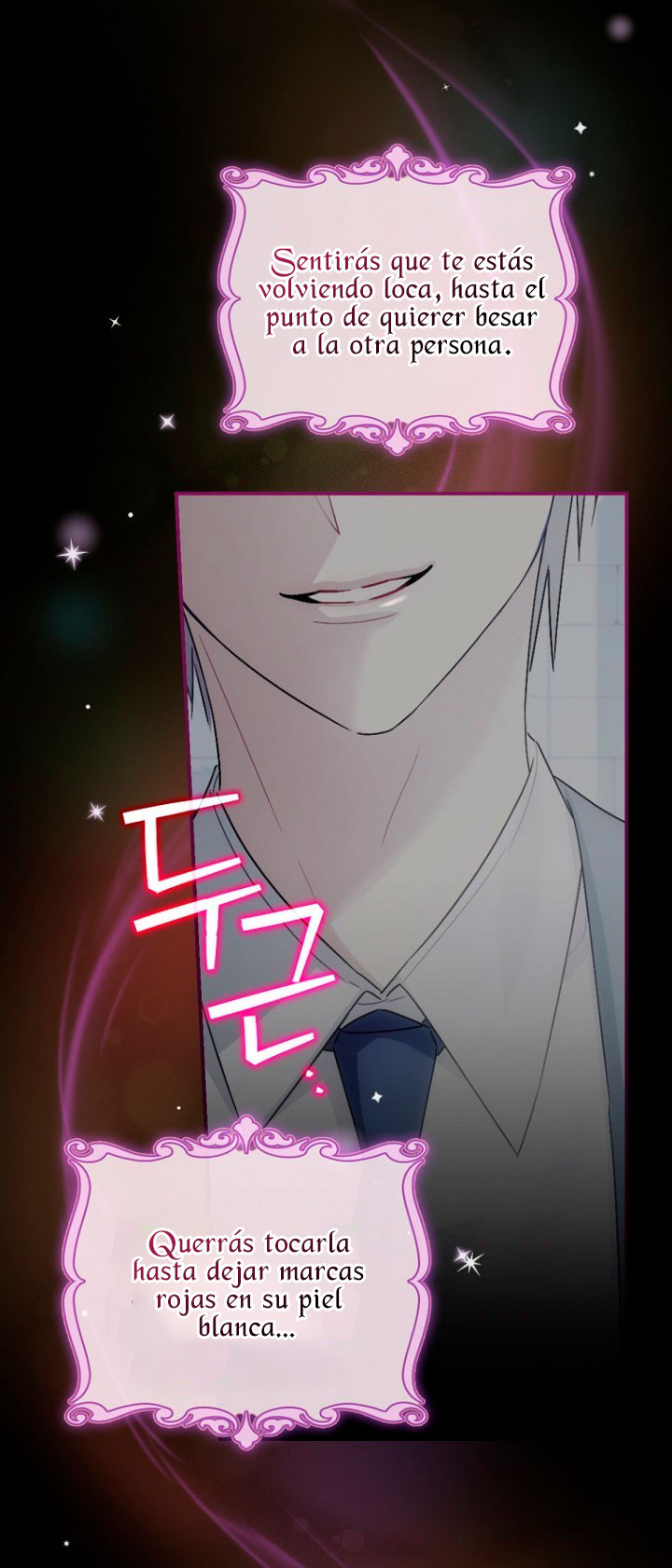 No es tu hijo Capítulo 7 - Página 38