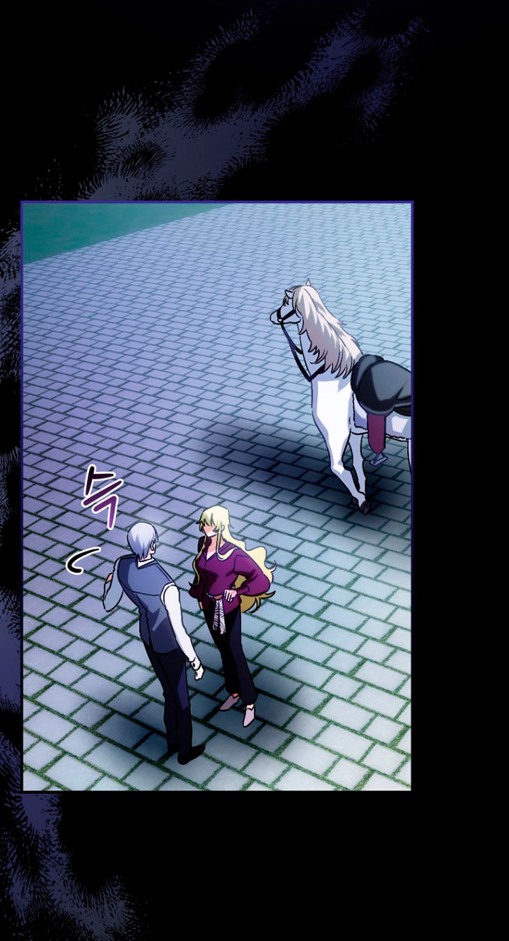 No es tu hijo Capítulo 7 - Página 51