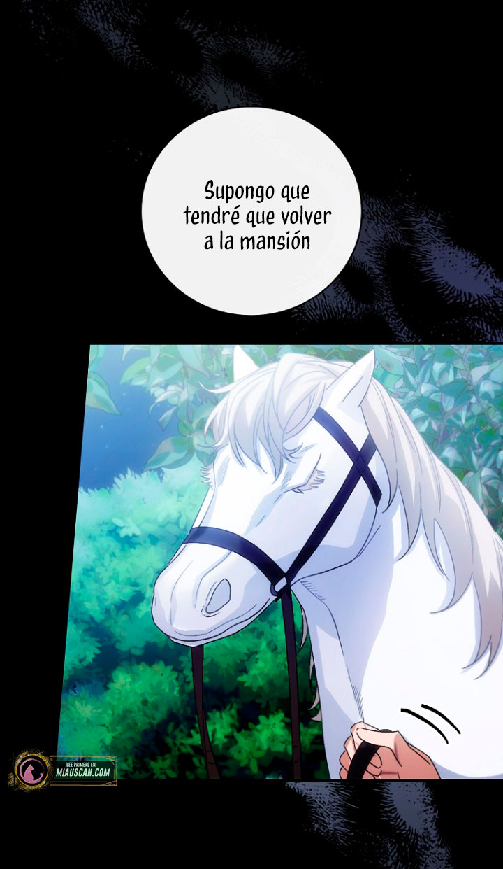 No es tu hijo Capítulo 7 - Página 52