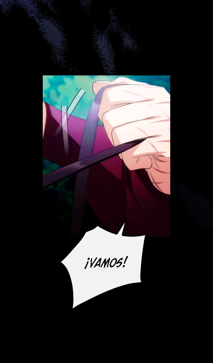 No es tu hijo Capítulo 7 - Página 54