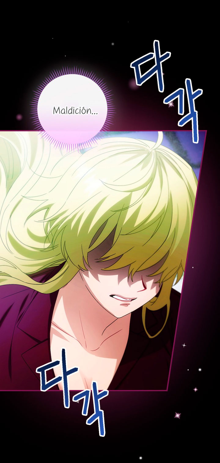 No es tu hijo Capítulo 7 - Página 57