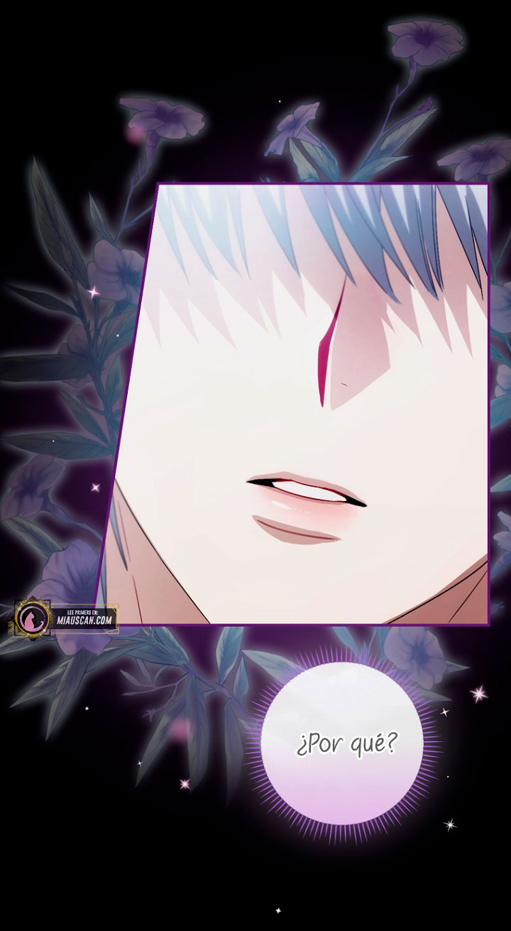 No es tu hijo Capítulo 7 - Página 58