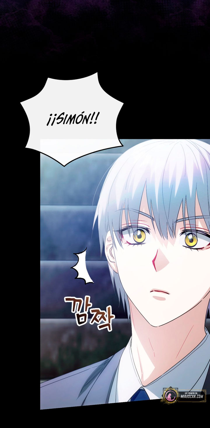 No es tu hijo Capítulo 7 - Página 61