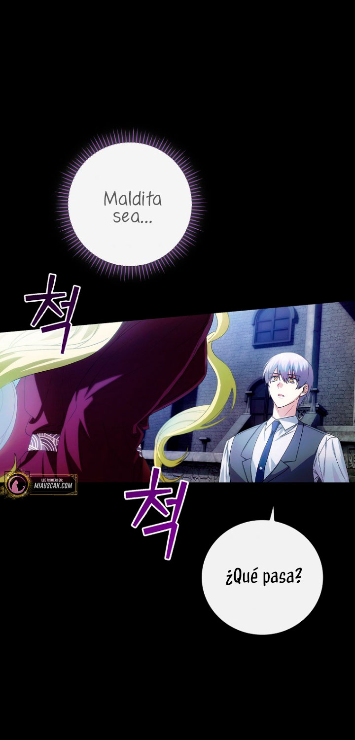 No es tu hijo Capítulo 7 - Página 63