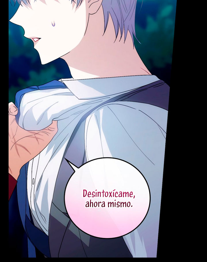 No es tu hijo Capítulo 7 - Página 67