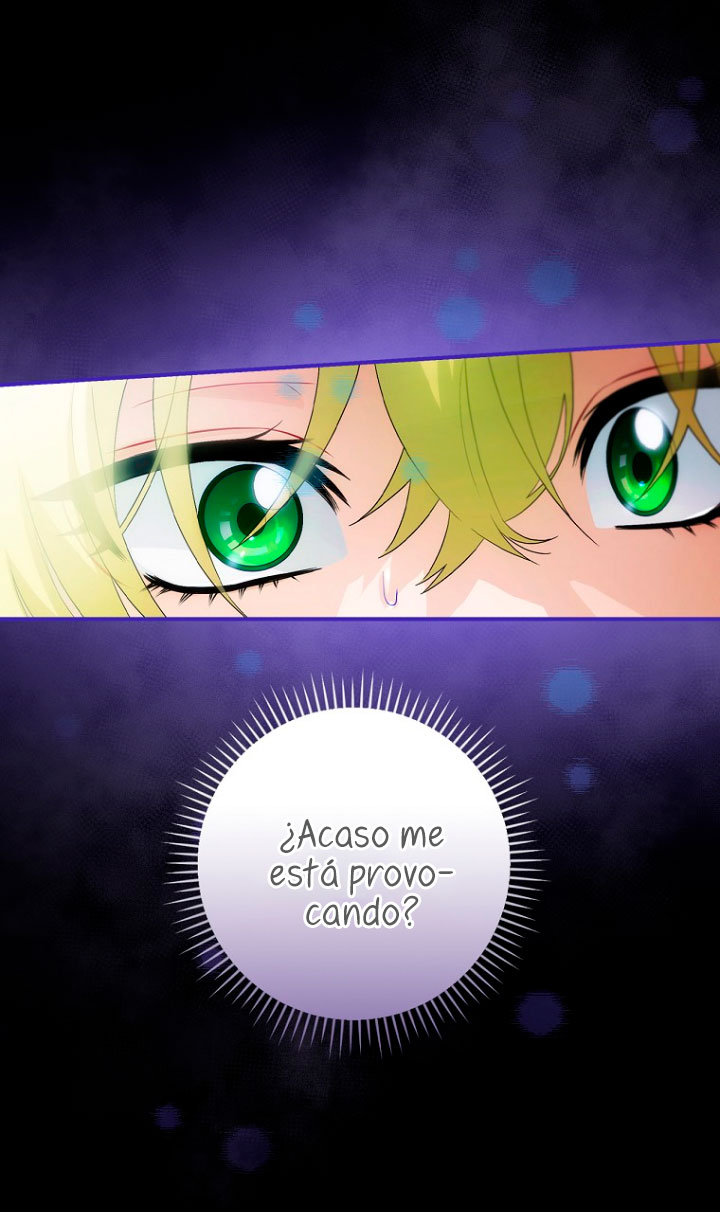 No es tu hijo Capítulo 7 - Página 7