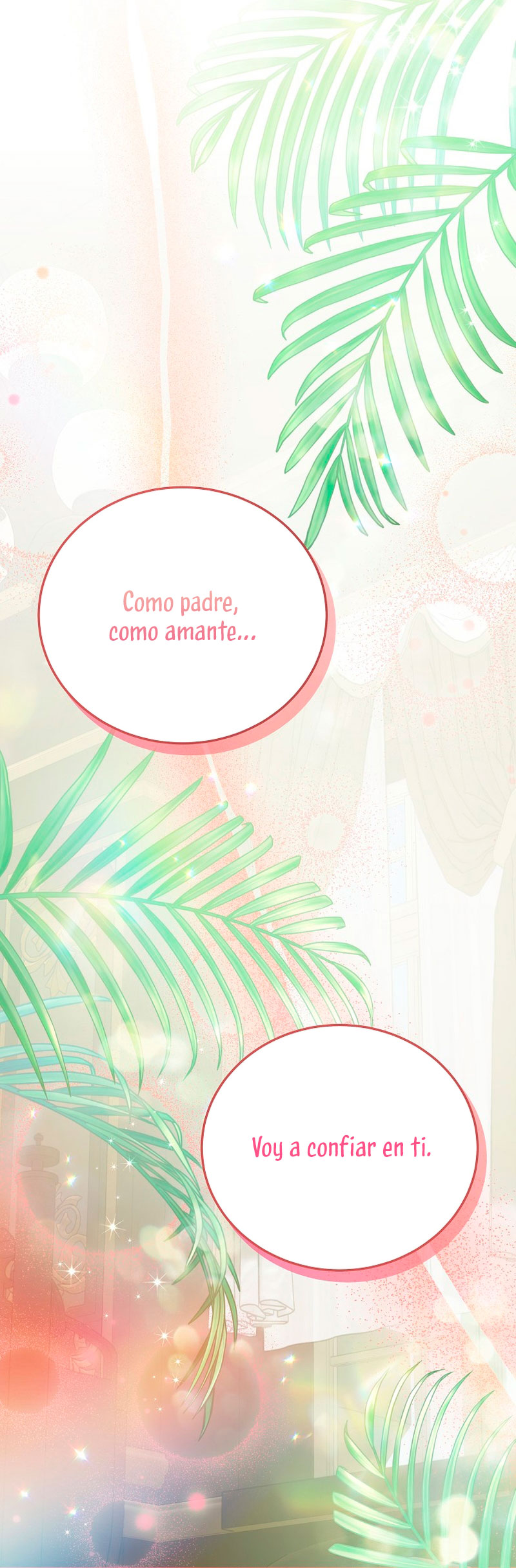 No es tu hijo Capítulo 70 - Página 11