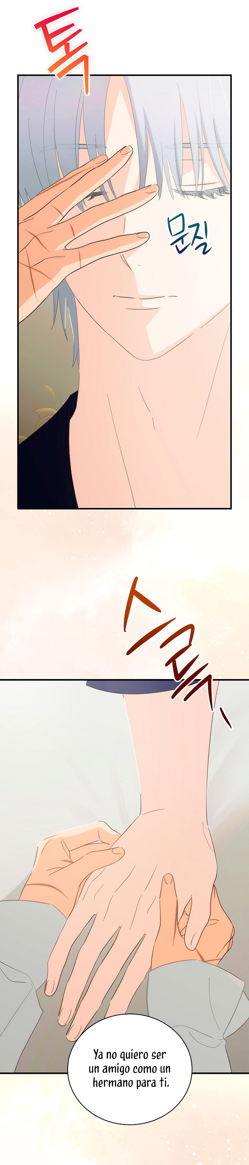 No es tu hijo Capítulo 70 - Página 14