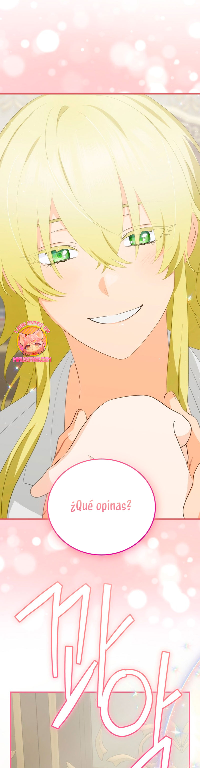 No es tu hijo Capítulo 70 - Página 16