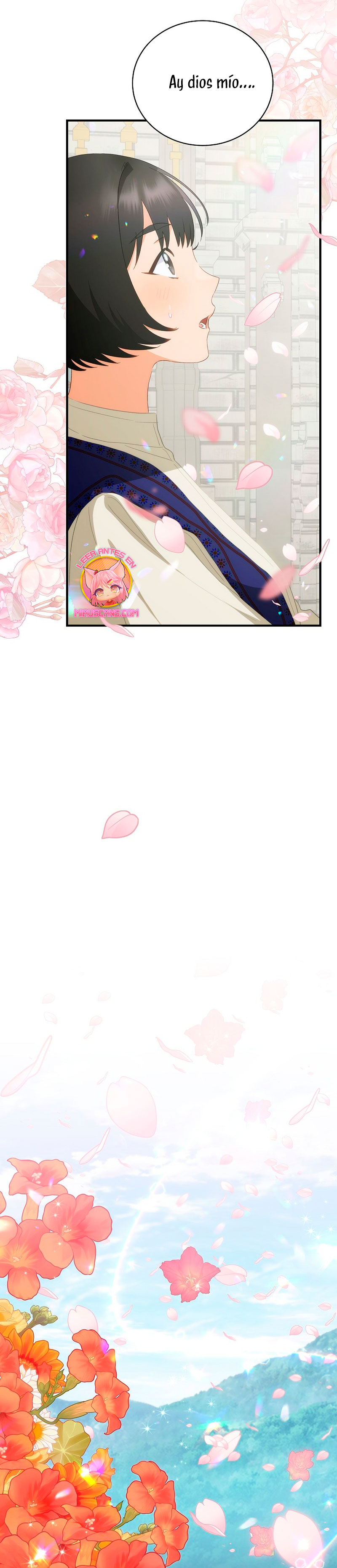 No es tu hijo Capítulo 70 - Página 22