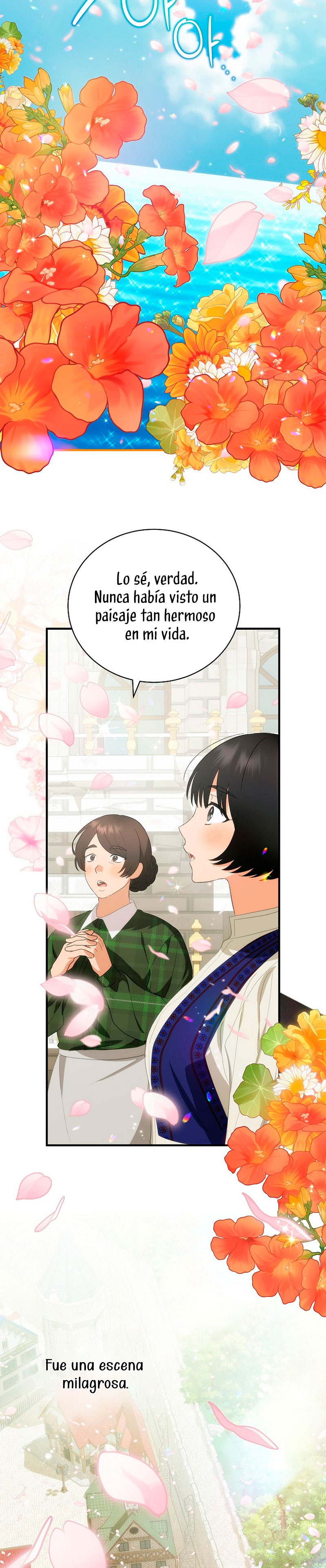 No es tu hijo Capítulo 70 - Página 24