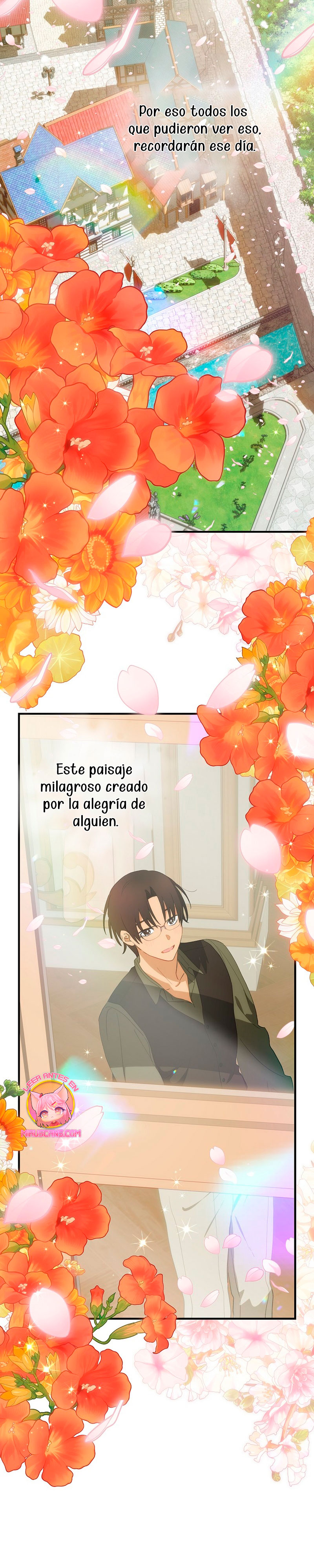 No es tu hijo Capítulo 70 - Página 25