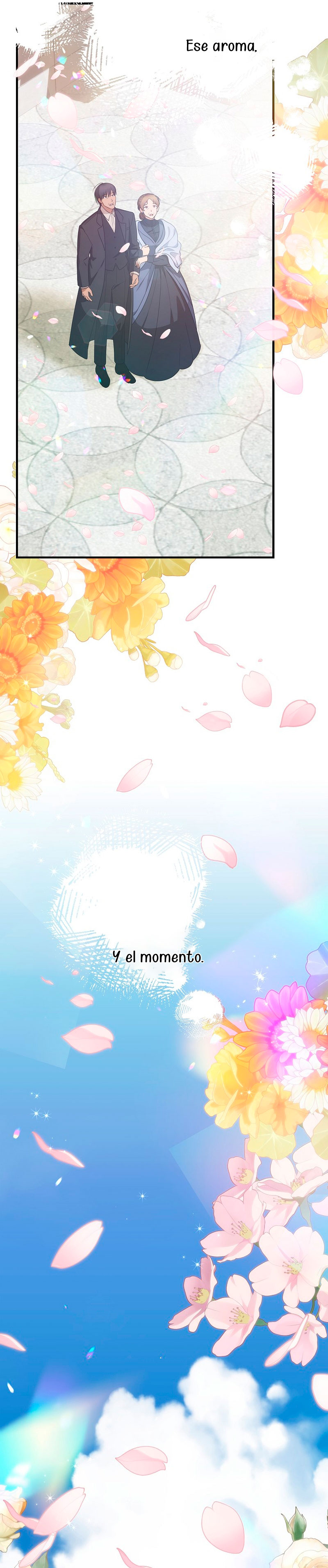 No es tu hijo Capítulo 70 - Página 26