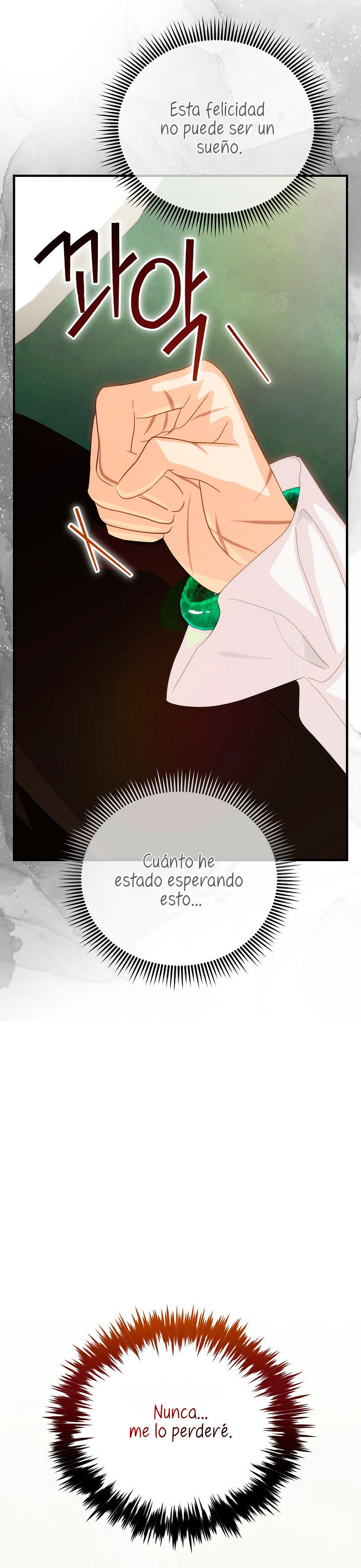 No es tu hijo Capítulo 70 - Página 39