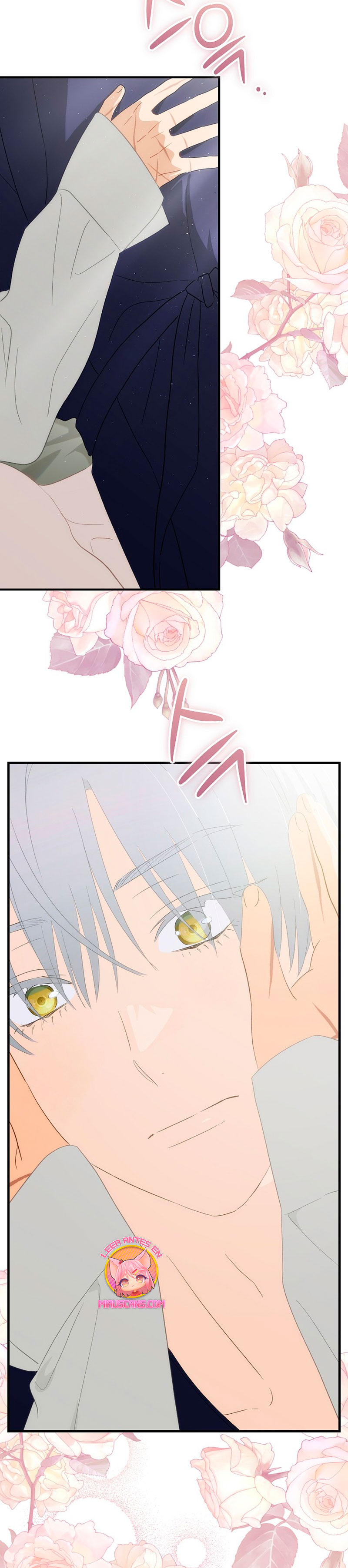 No es tu hijo Capítulo 70 - Página 4