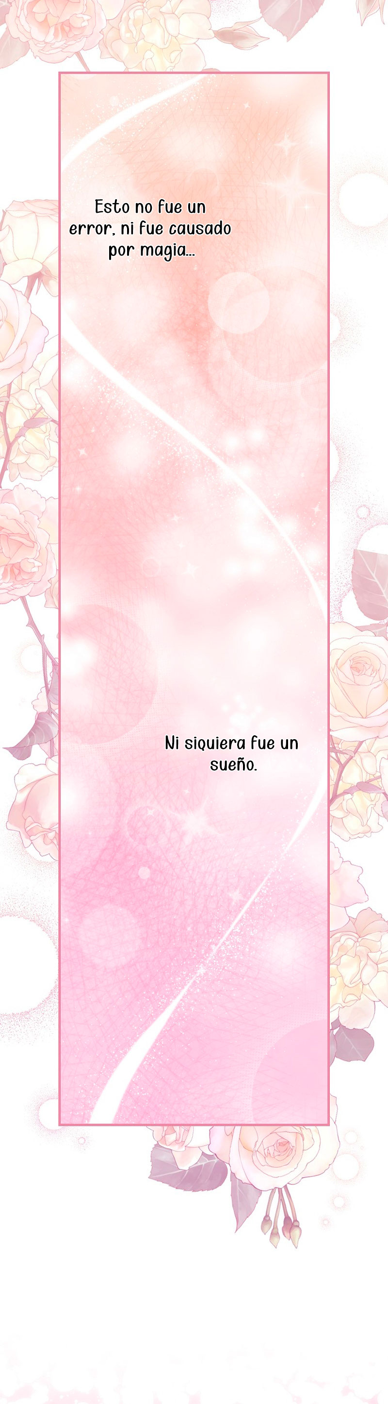 No es tu hijo Capítulo 70 - Página 5