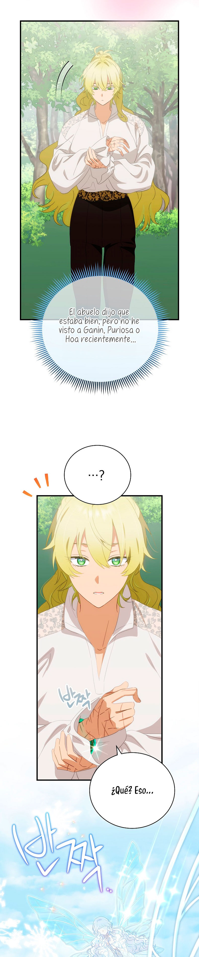 No es tu hijo Capítulo 71 - Página 13