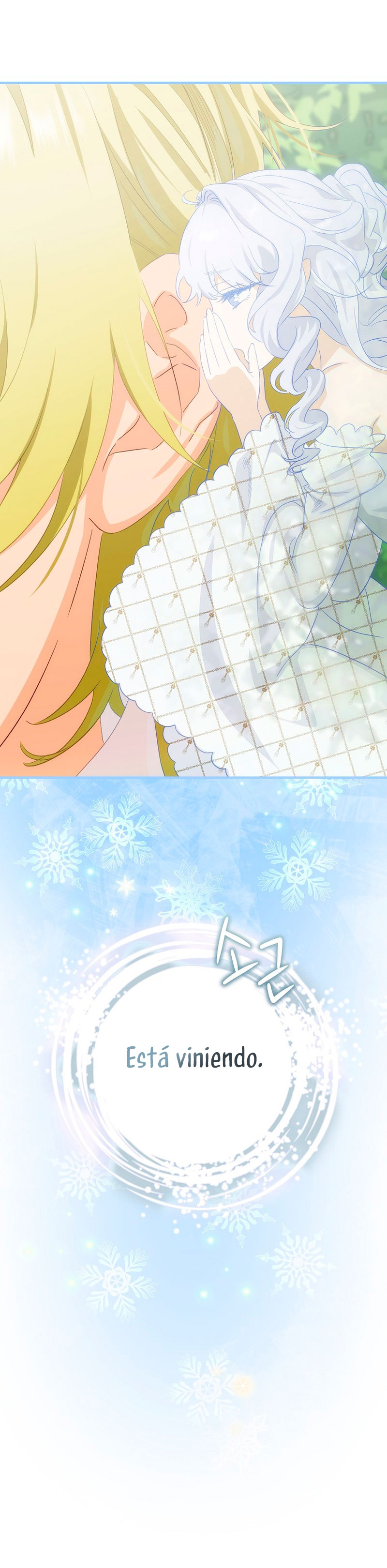 No es tu hijo Capítulo 71 - Página 15