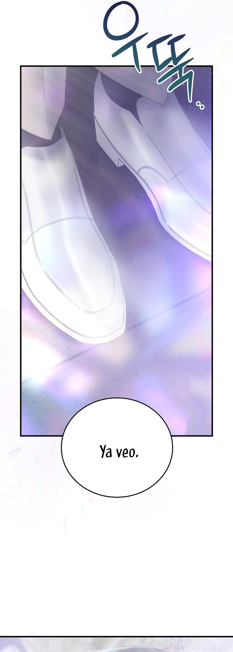 No es tu hijo Capítulo 71 - Página 31