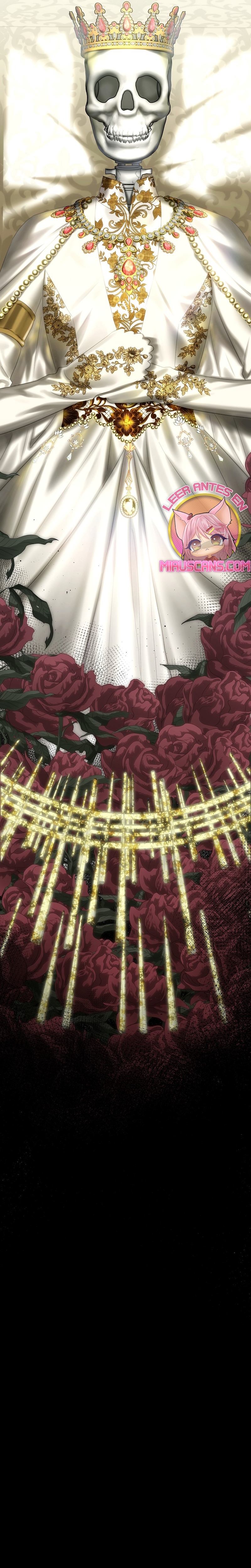 No es tu hijo Capítulo 71 - Página 41