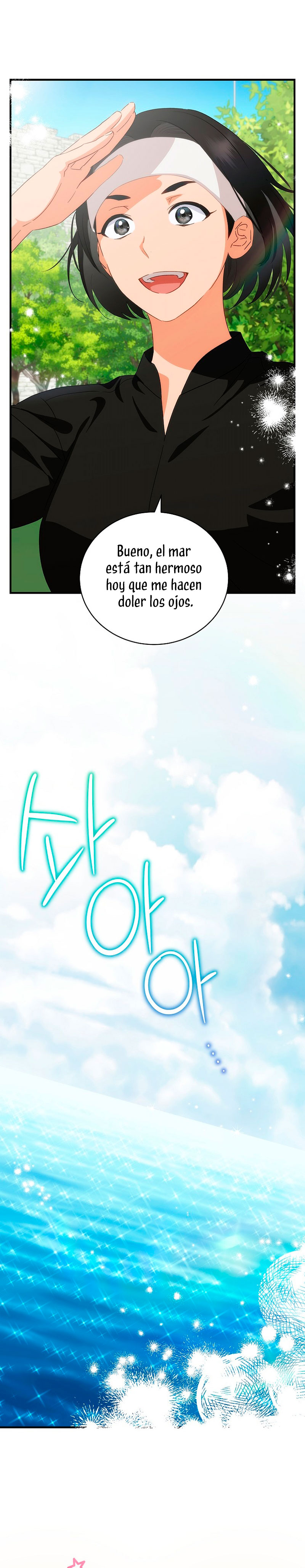 No es tu hijo Capítulo 71 - Página 6