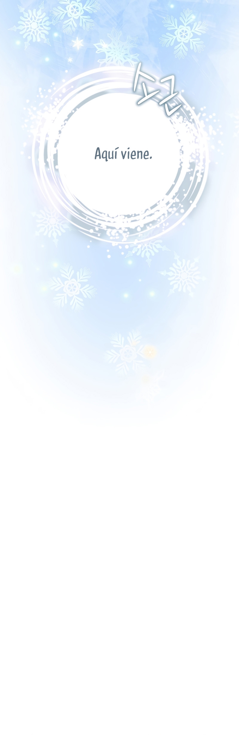 No es tu hijo Capítulo 72 - Página 4