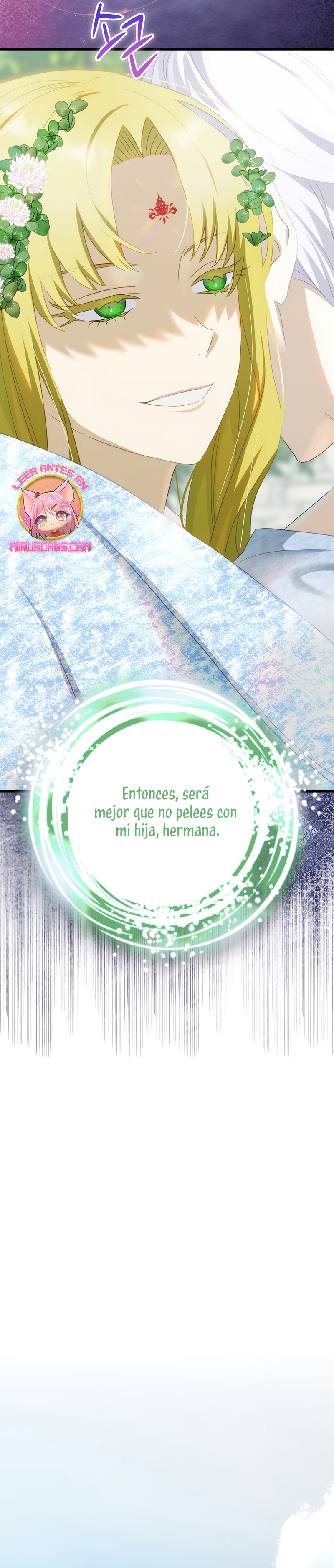 No es tu hijo Capítulo 73 - Página 13