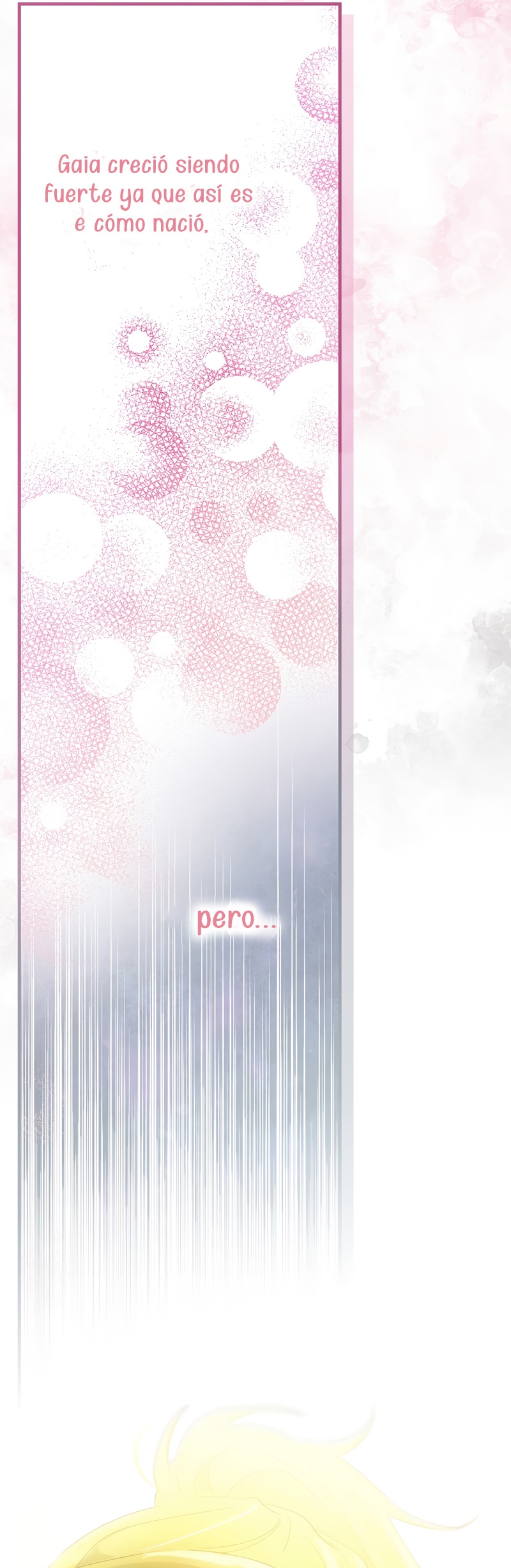 No es tu hijo Capítulo 73 - Página 29