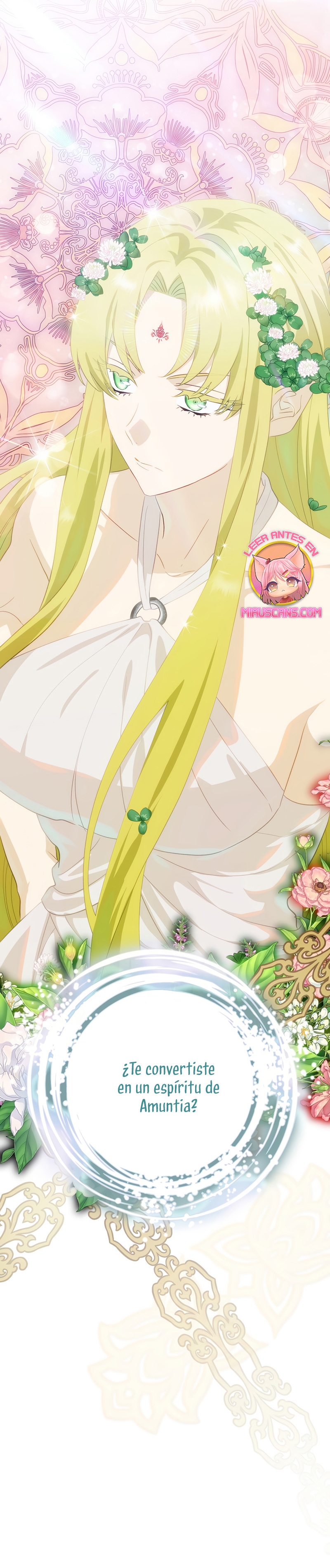 No es tu hijo Capítulo 73 - Página 4